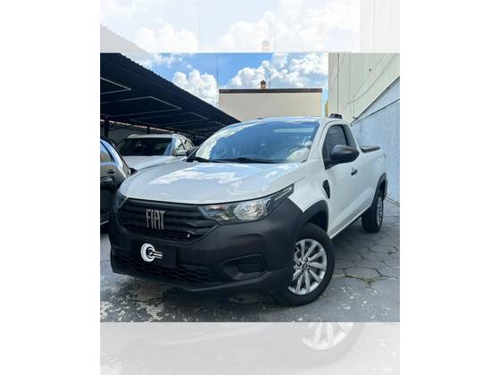 FIAT STRADA 1.4 FIRE FLEX ENDURANCE CS MANUAL FIAT STRADA 1.4 FIRE FLEX ENDURANCE CS MANUAL